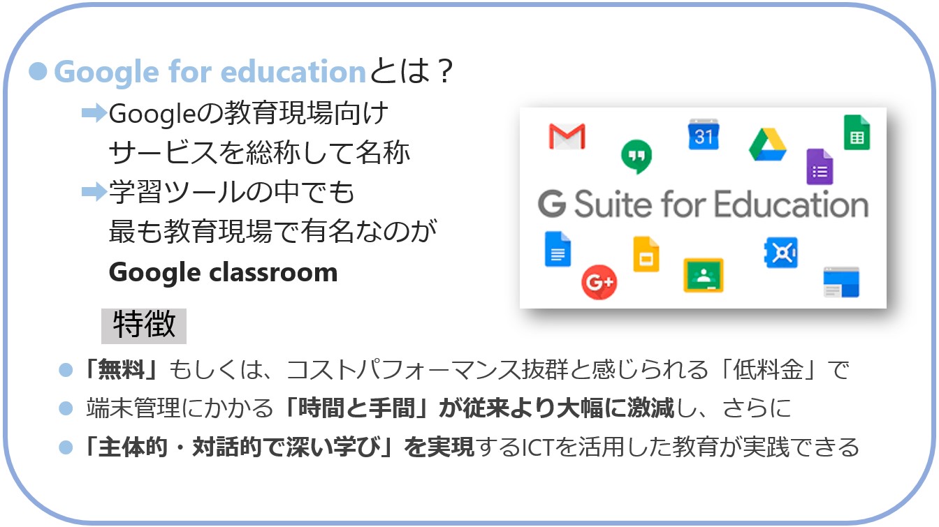 Google Classroomって何ができるの 使い方は Kob Portfolio